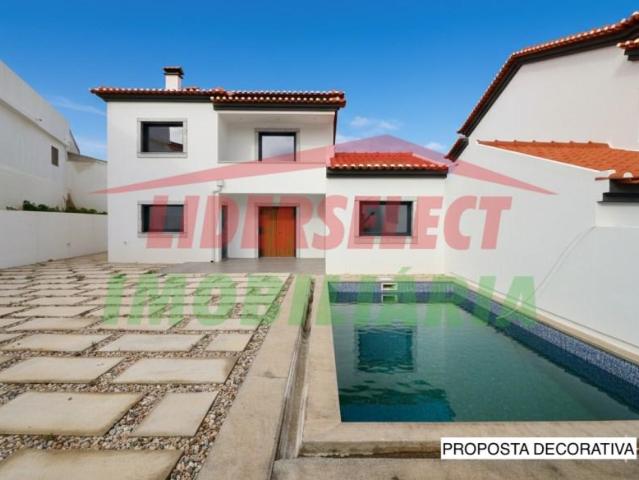 Casaa 3 quarto, Lourinhã Lourinhã DS101009037