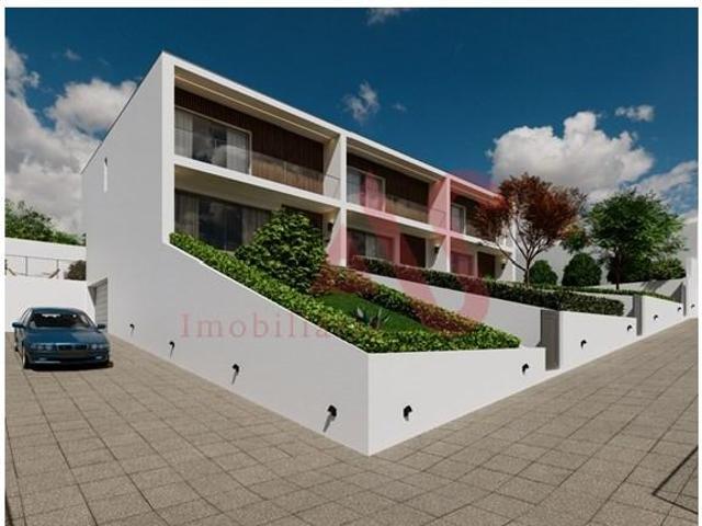 Casaa 3 quarto, Lousada Lousada DLS95417533