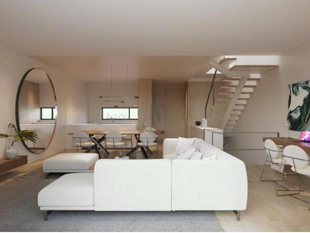 Casaa 3 quarto, Lousada Lousada DS95846358