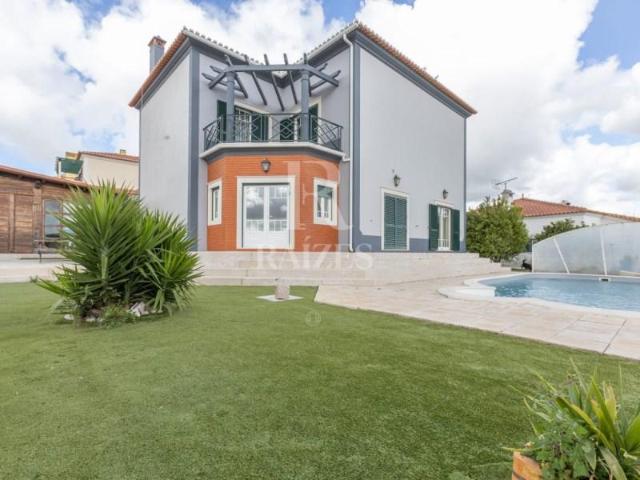 Casaa 3 quarto, Mafra Mafra DLS95594083