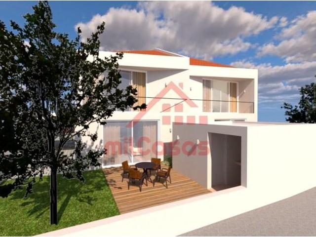 Casaa 3 quarto, Mafra Mafra DLS100458790