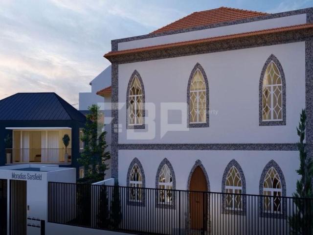 Casaa 3 quarto, Matosinhos Matosinhos DLS99180910