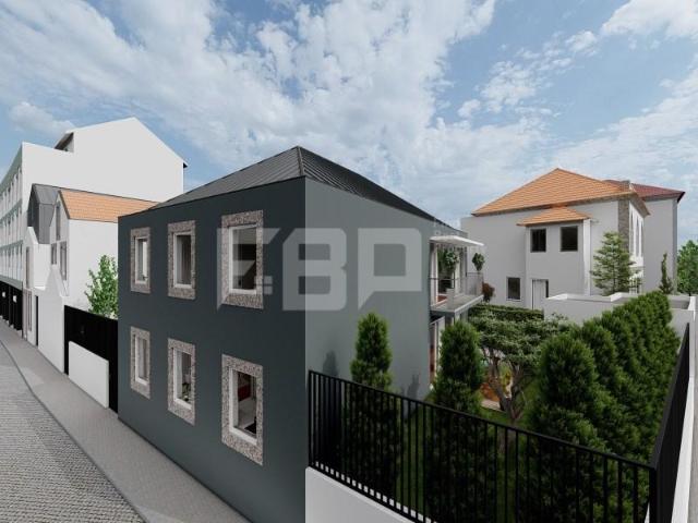 Casaa 3 quarto, Matosinhos Matosinhos DS98025739