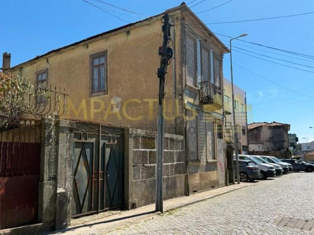 Casaa 3 quarto, Matosinhos Matosinhos DS102958727