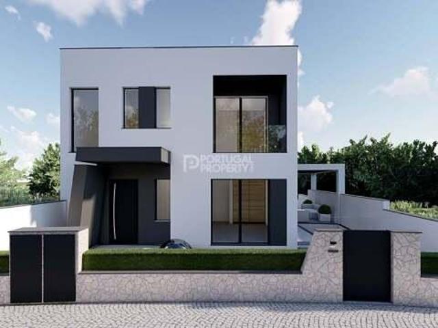 Casaa 3 quarto, Mexilhoeira Grande Faro DLS97207385