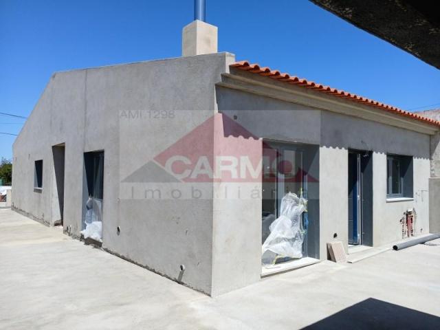 Casaa 3 quarto, Montijo Montijo DS89233160