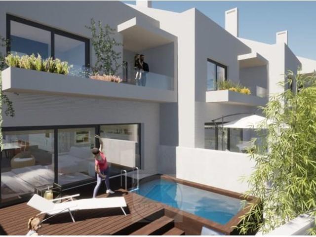 Casaa 3 quarto, Montijo Montijo DS98188046
