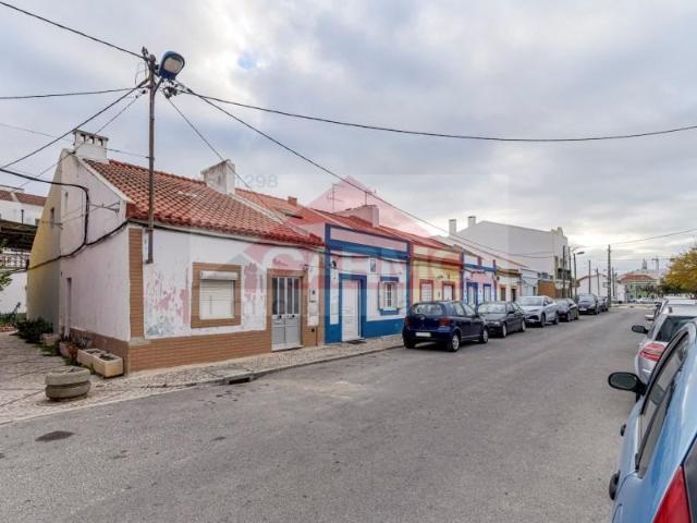 Casaa 3 quarto, Montijo Montijo DS98927017