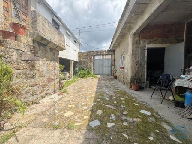Casaa 3 quarto, Monção Monção DLS91967474