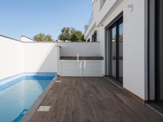 Casaa 3 quarto, Moncarapacho Algarve DLS82979094