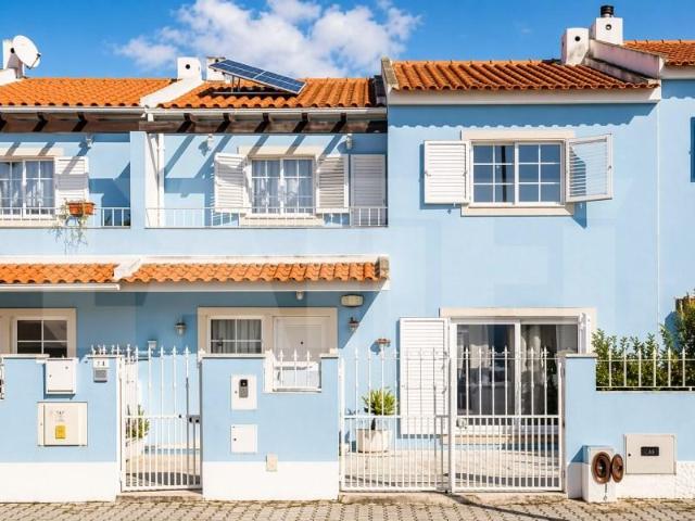 Casaa 3 quarto, Moita Moita DLS101010002