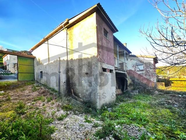 Casaa 3 quarto, Mortágua Mortágua DLS99514645