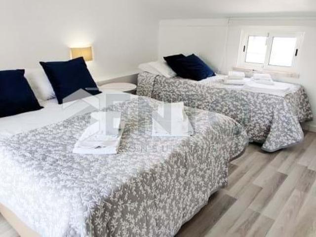 Casaa 3 quarto, Nazaré Leiria DS97609604