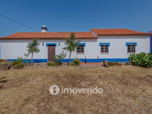 Casaa 3 quarto, Odemira Odemira DLS95845716