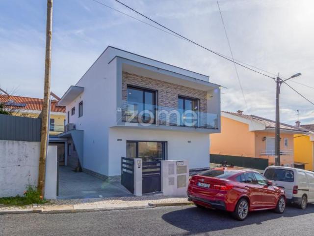 Casaa 3 quarto, Odivelas Odivelas DS87881492
