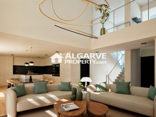 Casaa 3 quarto, Olhos de Água Algarve DS92542538