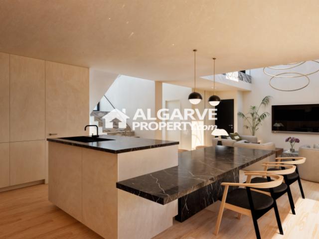 Casaa 3 quarto, Olhos de Água Algarve DS92542539