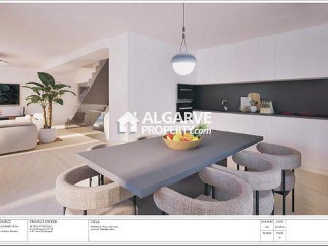 Casaa 3 quarto, Olhos de Água Faro DS92583245
