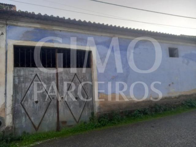 Casaa 3 quarto, Oliveira do Bairro Oliveira do Bairro DS90770351