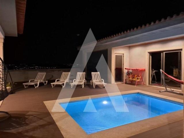 Casaa 3 quarto, Paredes Paredes DLS97120340