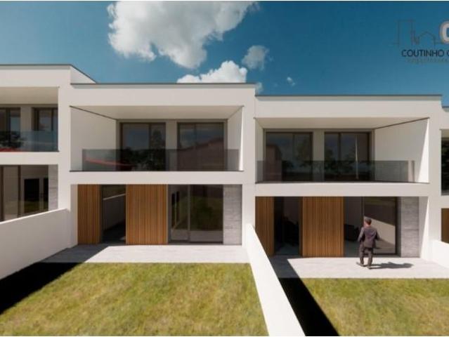 Casaa 3 quarto, Penafiel Penafiel DLS101960067
