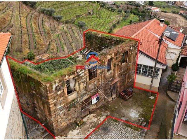 Casaa 3 quarto, Peso da Régua Peso da Régua DLS93023286