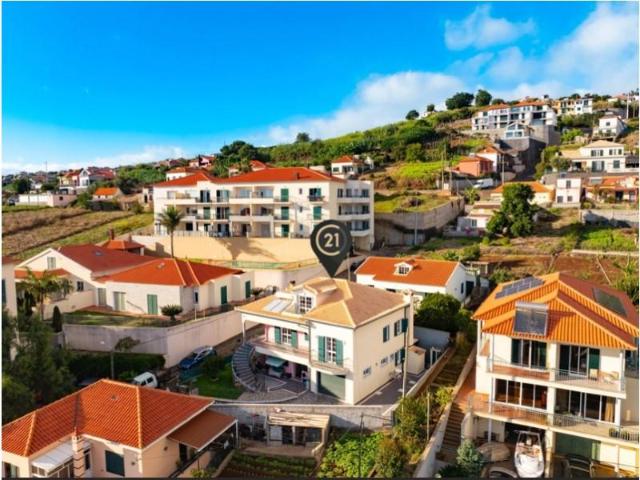 Casaa 3 quarto, Ponta do Sol Ponta do Sol 9360 314 DS96394307