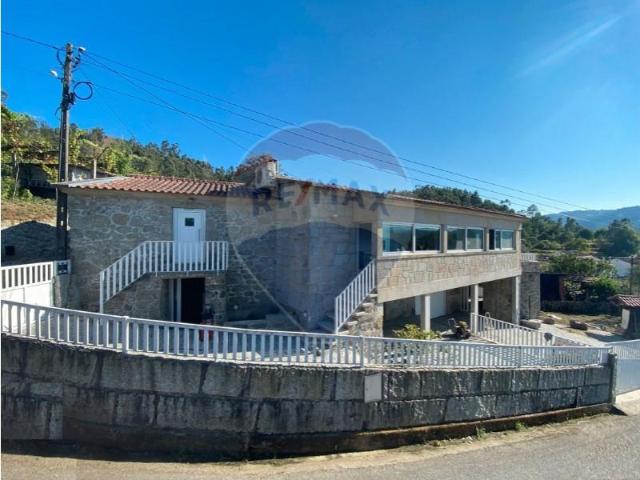 Casaa 3 quarto, Ponte da Barca Ponte da Barca DS102870893