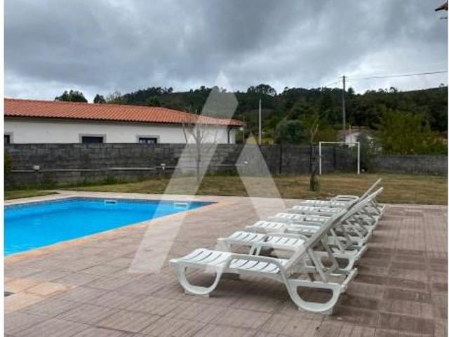 Casaa 3 quarto, Ponte de Lima Ponte de Lima DLS95979681
