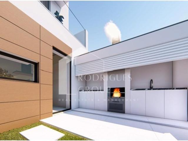 Casaa 3 quarto, Portimão Portimão DLS97053074