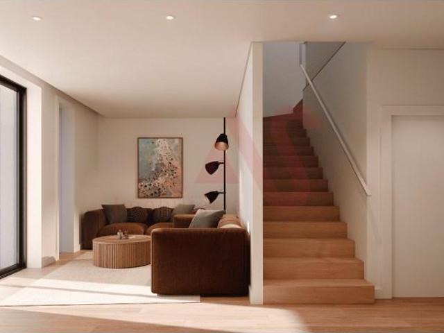 Casaa 3 quarto, Porto Porto 4250 357 DLS96197360
