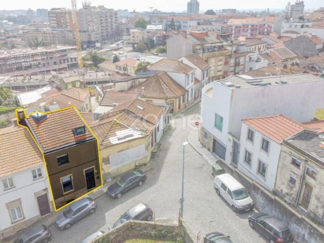 Casaa 3 quarto, Porto Porto DS100312186