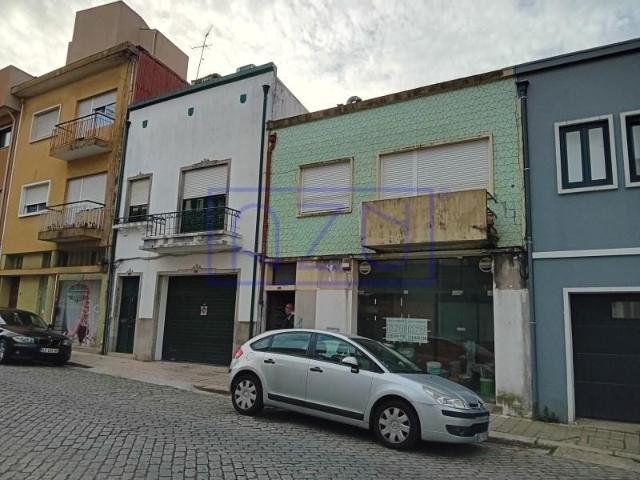 Casaa 3 quarto, Porto Porto DS102039711
