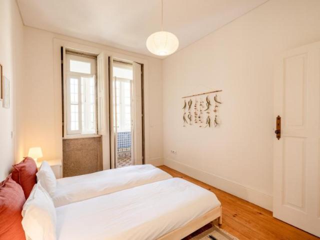 Casaa 3 quarto, Porto Porto ES103329629