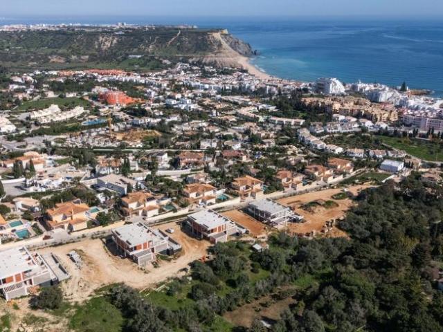 Casaa 3 quarto, Praia da Luz Algarve DS100214356