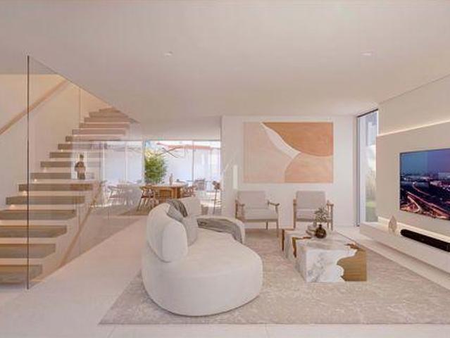 Casaa 3 quarto, Praia da Luz Faro DLS101597486
