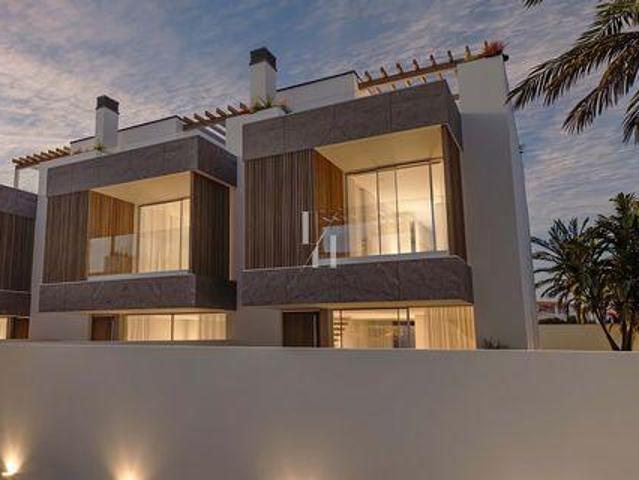 Casaa 3 quarto, Praia da Luz Faro DLS101597490