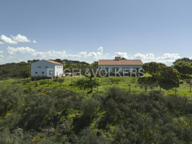Casaa 3 quarto, Reguengos de Monsaraz Reguengos de Monsaraz DLS100219367