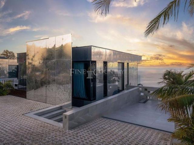 Casaa 3 quarto, Ribeira Brava Ilha da Madeira DS92510318