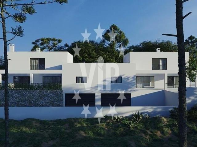 Casaa 3 quarto, São Brás de Alportel Algarve DS72420121