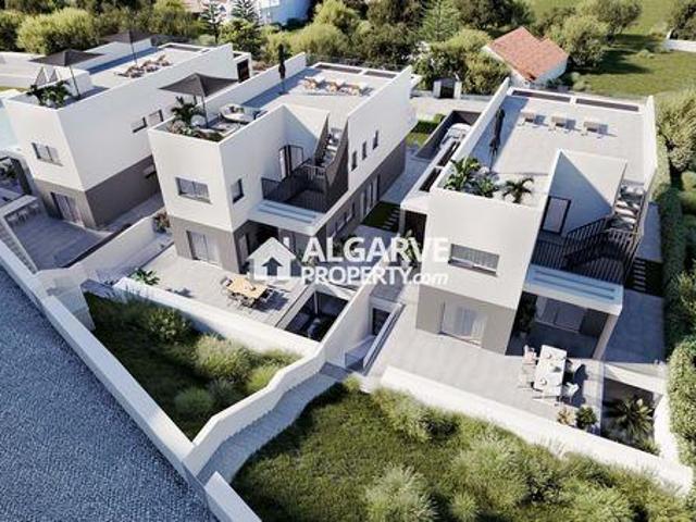 Casaa 3 quarto, São Brás de Alportel Faro DS96313410