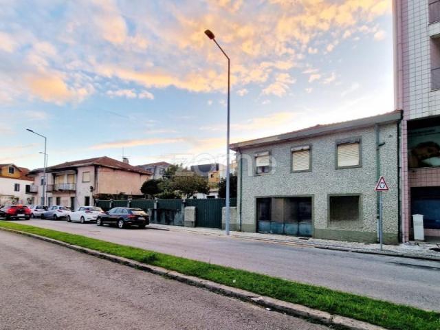 Casaa 3 quarto, São João da Madeira São João da Madeira DS99199881