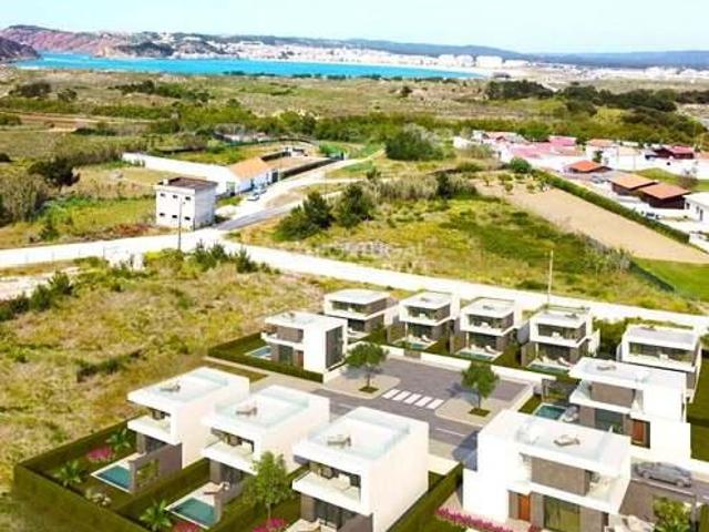 Casaa 3 quarto, São Martinho Do Porto Leiria DS94392995