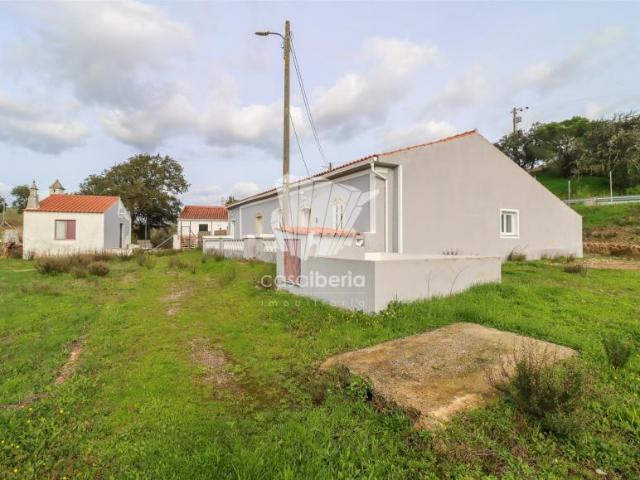 Casaa 3 quarto, S. Bartolomeu de Messines Silves 8375 DS98672963