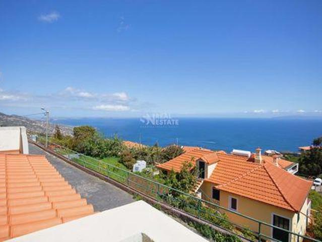 Casaa 3 quarto, Santa Cruz Ilha da Madeira DLS87759379