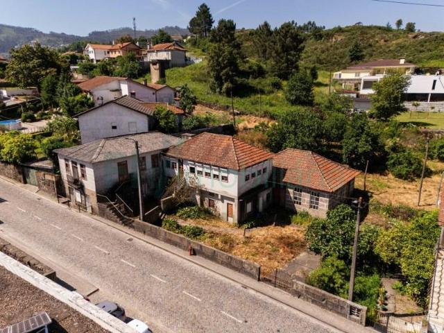 Casaa 3 quarto, Santo Tirso Santo Tirso DLS98534831
