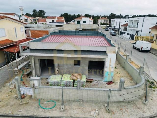 Casaa 3 quarto, Seixal Seixal DLS100258252