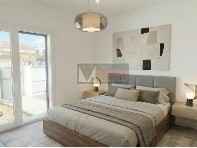 Casaa 3 quarto, Seixal Seixal DLS100768359