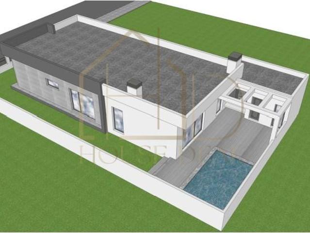 Casaa 3 quarto, Seixal Seixal DLS102596629
