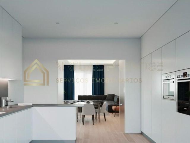 Casaa 3 quarto, Seixal Seixal DLS102723144